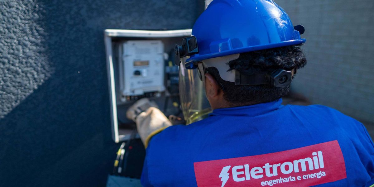 Programa de modernização da Copel, Rede Elétrica Inteligente chega a Foz do Iguaçu