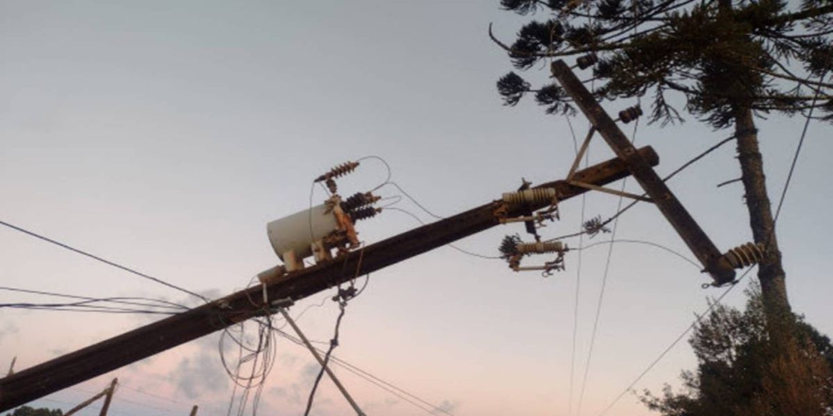 Falta de energia no Paraná é tema de reunião na Assembleia Legislativa