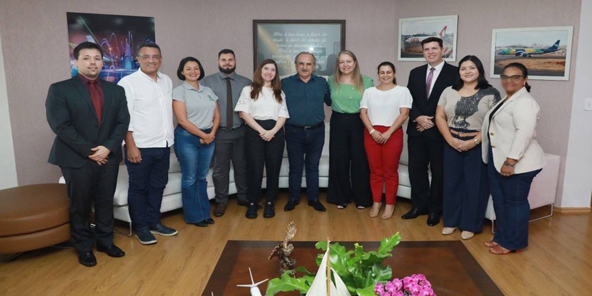 Prefeitura cria grupo de trabalho para viabilizar melhorias aos procuradores do Município