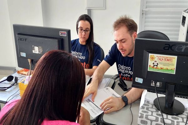Sala do Empreendedor lança linha de financiamento especial para mulheres empreendedoras em Corbélia