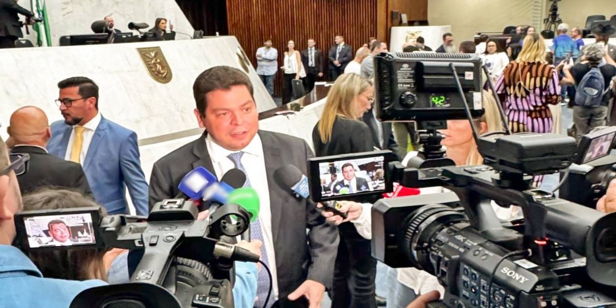 Aprovação do Programa de Segurança Alimentar cria segurança jurídica aos RU’s, destaca Gugu Bueno