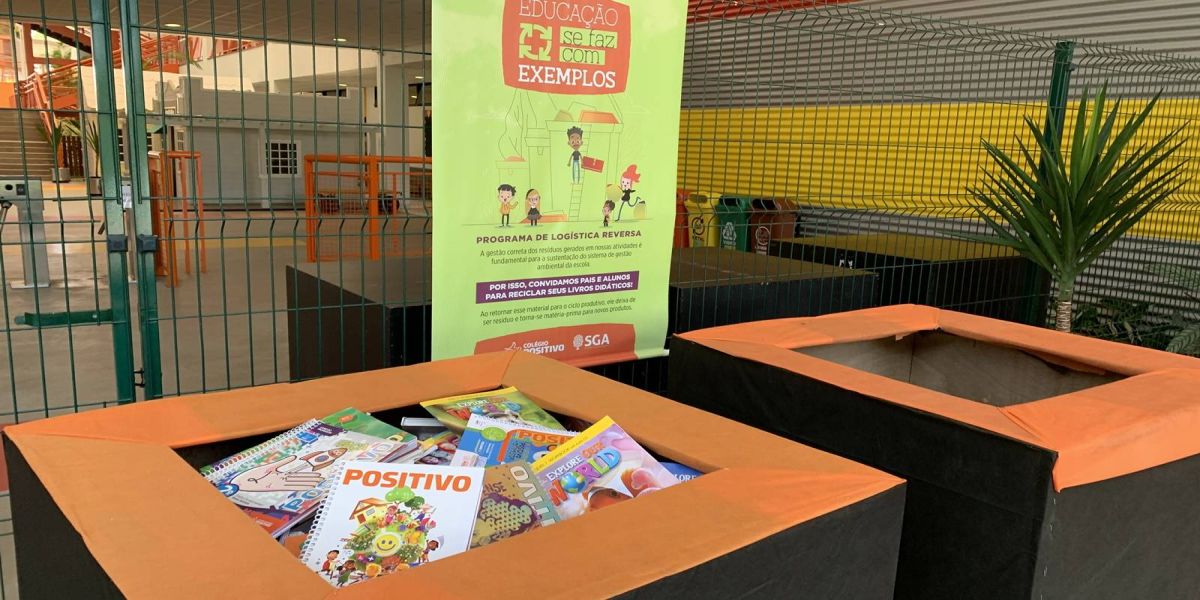 Saiba como reciclar materiais escolares e de escritório em Cascavel