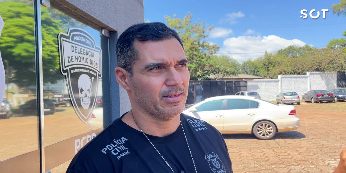 Investigação: Homem baleado no Jardim Melissa, ficou com projétil alojado na cabeça diz DH