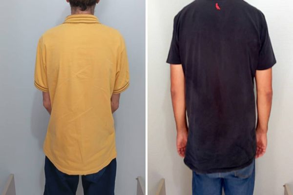 Operação Báratro: Polícia Civil prende dois condenados por crimes graves em Cascavel