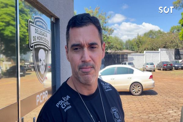 Adolescente é apreendido suspeito da morte de Felipe Novais; Motivo seria o furto de uma "bicicleta"