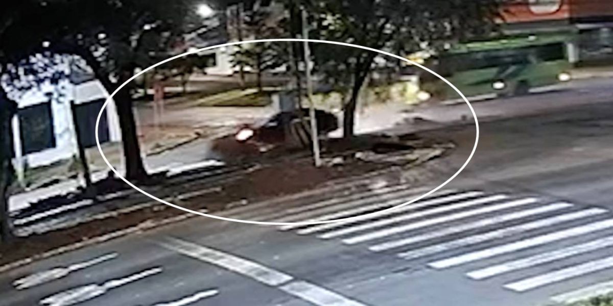Polícia Civil segue investigando acidente que matou pai e filho em Foz do Iguaçu