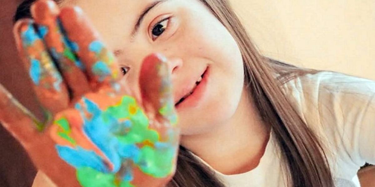 Esporte: Gincana "Meu Jeito Down de Ser Feliz" quebra estigmas e conscientiza sobre a síndrome