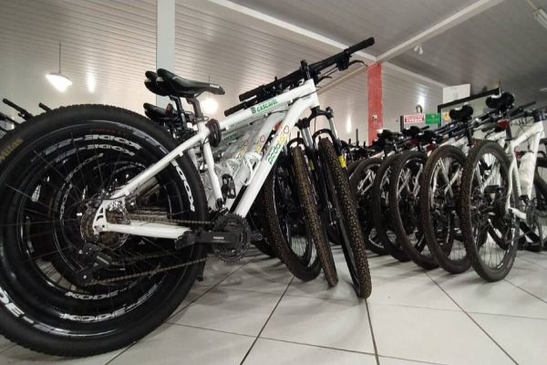 Bem-Estar: Cascavel lança nova edição do Programa Pedalar para Servidores