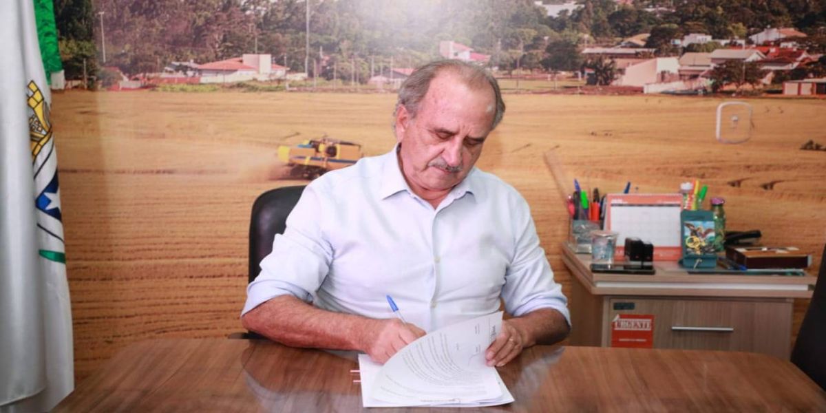 Renato Silva determina "pente-fino" em cadastros do programa Bolsa Família em Cascavel