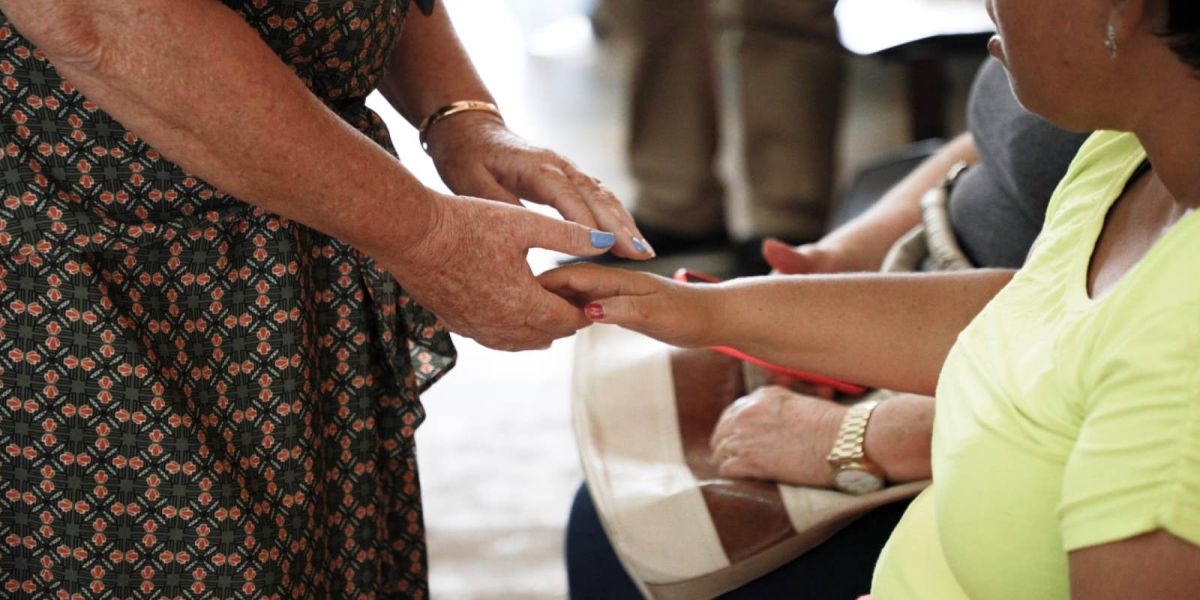 Cascavel Caridoso amplia capacitação para famílias acolhedoras de idosos e pessoas com deficiência