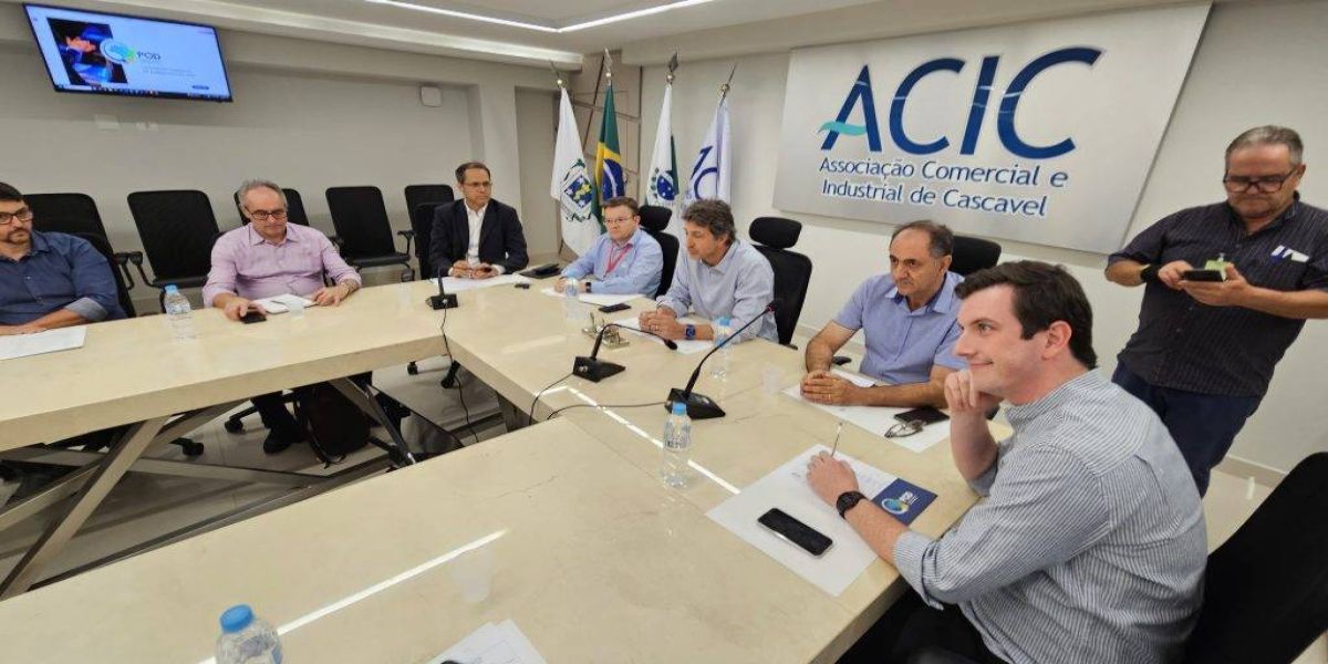 Relatório estratégico mostra evolução do pensar e planejar compartilhado do POD