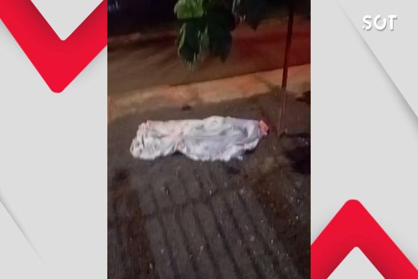Homem é preso após confessar assassinato de familiar a facadas em Toledo