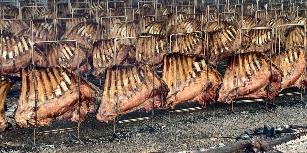 57ª Festa do Trabalhador e 28ª Festa do Costelão começam dia 26 de abril em Cascavel