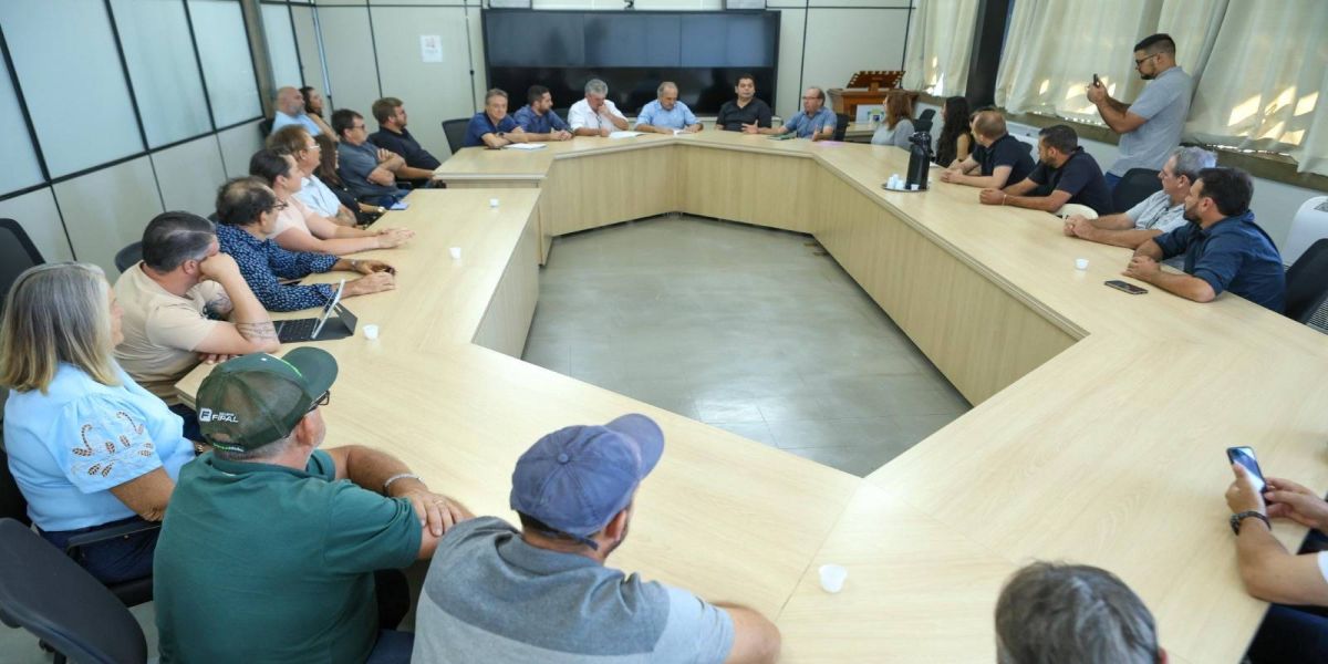 Distrito de São João receberá recape asfáltico, pavimentação e novo Cmei, confirma Gugu Bueno