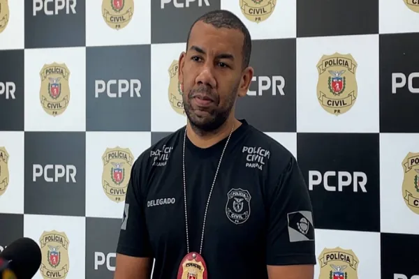 Foto relacionada a notícia: Reviravolta no caso do CMEI: Guarda patrimonial é autuado por falsa comunicação de crime