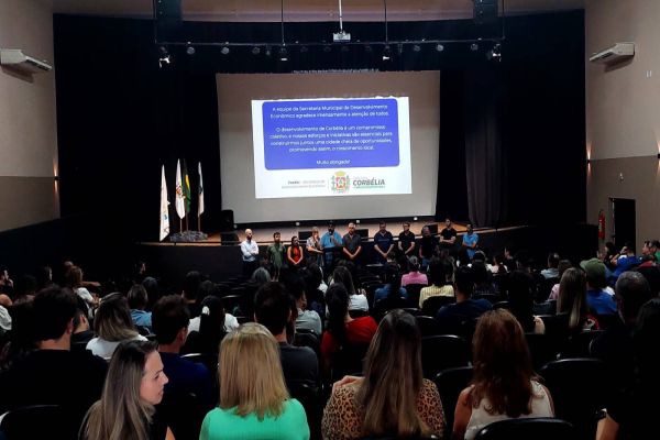 5 dia da Escola de Governo destaca avanços e iniciativas da Secretaria de Desenvolvimento Econômico