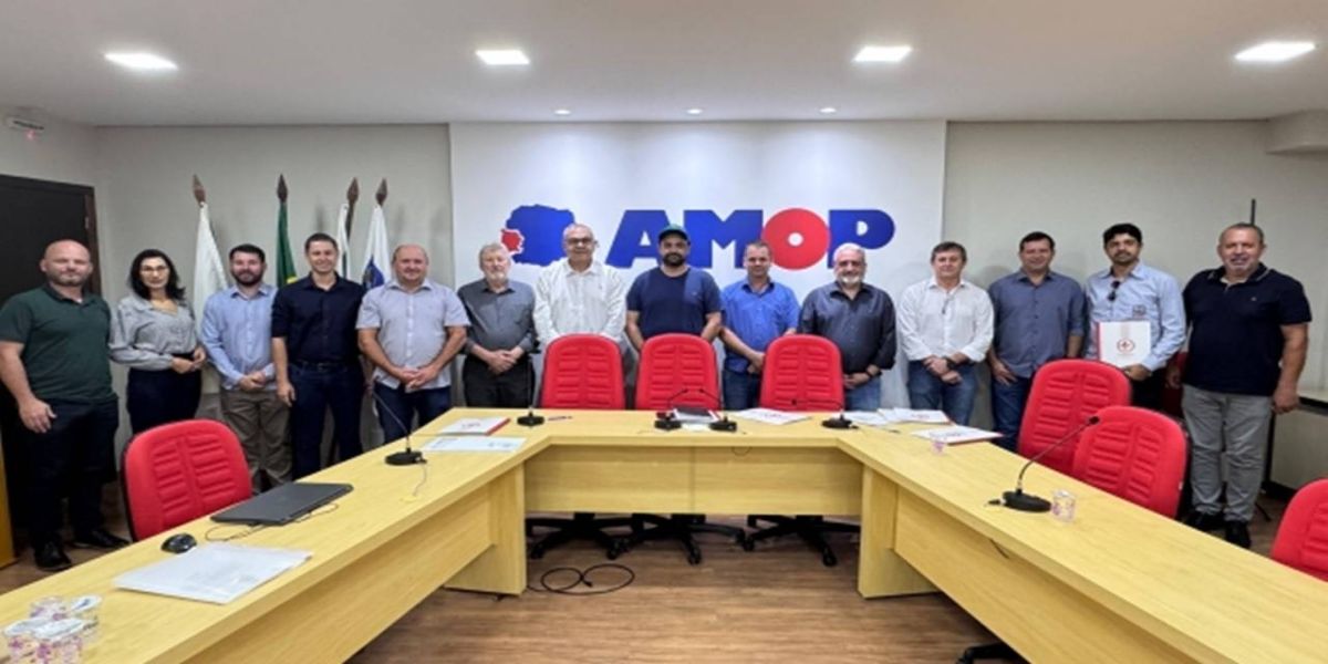 Prefeitos deliberam busca de recursos ao Estado e à União para custeio do Consamu