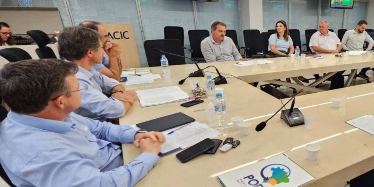 POD decide criar GT de Bovinocultura