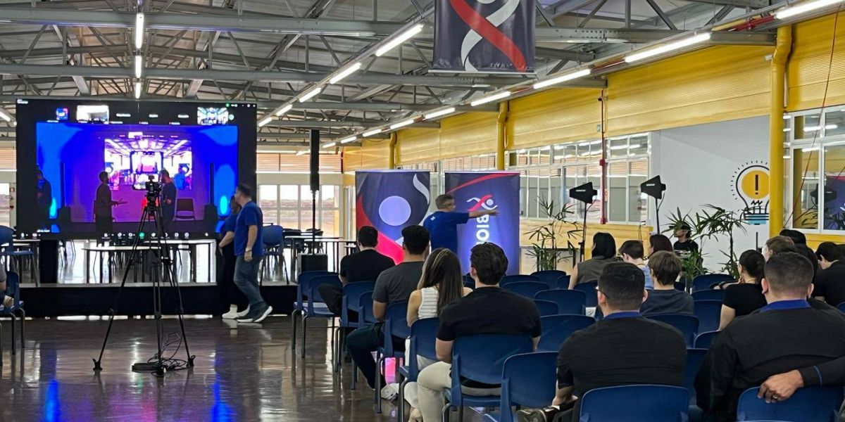 Startup Day aconteceu em seis cidades do Oeste do Paraná