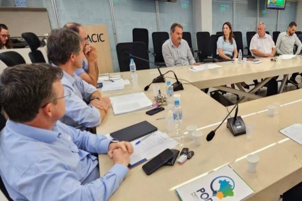 POD decide criar GT de Bovinocultura