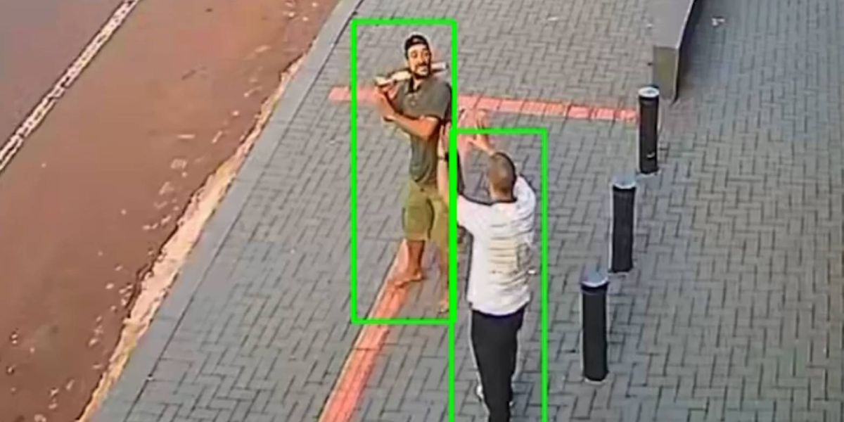 Acusado de homicídio a paulada morre em confronto com a Polícia Militar no Bairro Country