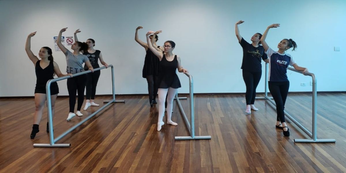 Oficinas do Cultura em Ação e da Casa de Cultura Zona Norte começam hoje (24) com diversas atividade