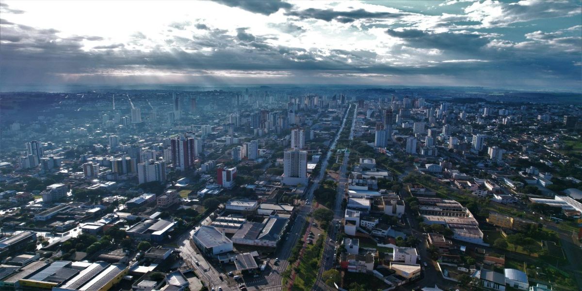 Cascavel realiza 7ª Conferência Municipal da Cidade e convoca população e entidades para participare