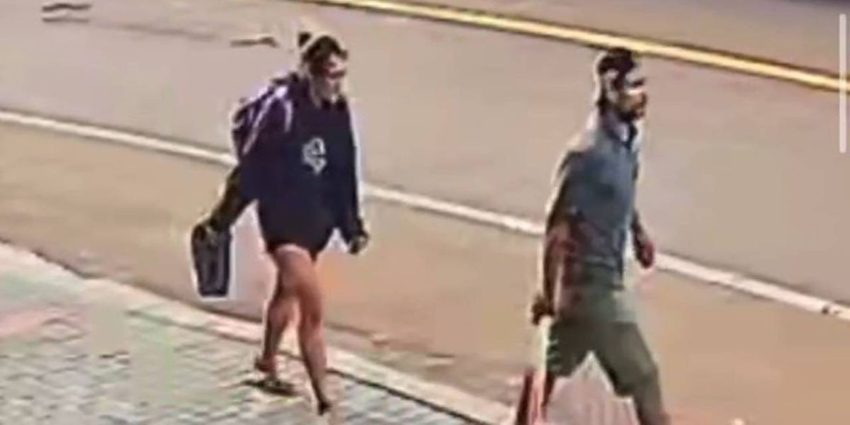 Mulher é presa como co-autora de homicídio brutal no Bairro Cancelli em Cascavel