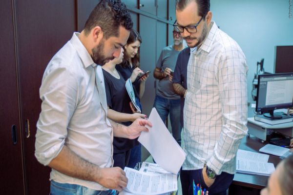 Projeto com emendas impositivas aptas a entrar no orçamento 2025 é protocolado