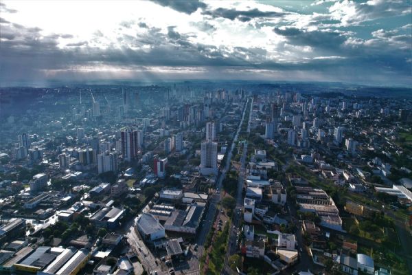 Cascavel realiza 7ª Conferência Municipal da Cidade e convoca população e entidades para participare