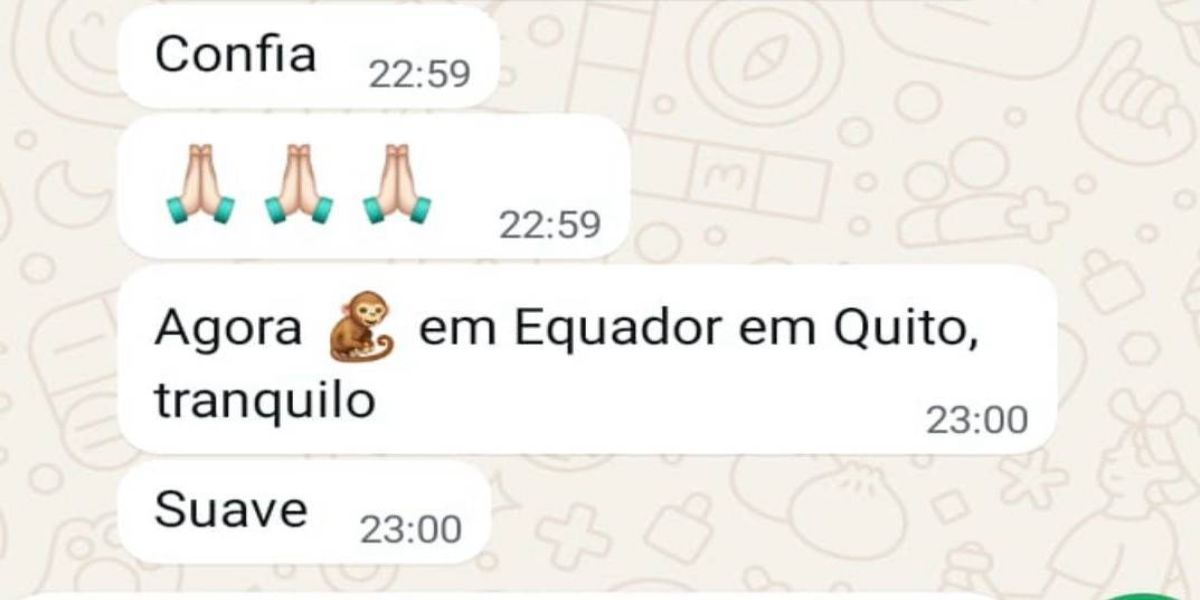 Após denúncia, Polícia Civil investiga racismo em grupo de WhatsApp durante jogo do Brasil