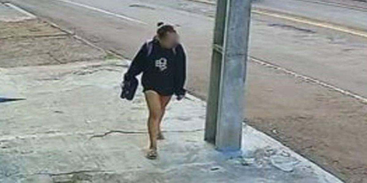 Mulher que acompanhava assassino de Luis Lourenço será ouvida pela Delegacia de Homicídios