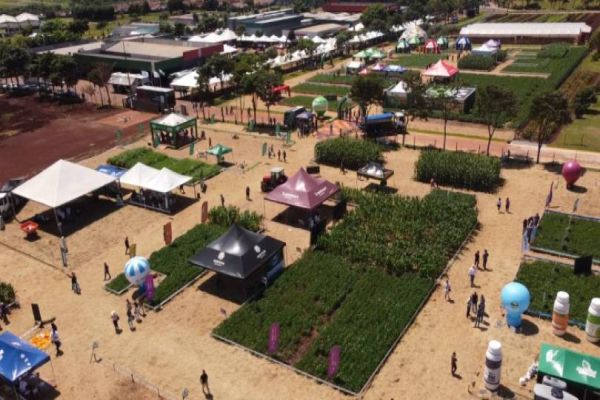 City Farm FAG, em Cascavel, entra no Calendário Oficial de Eventos do Paraná