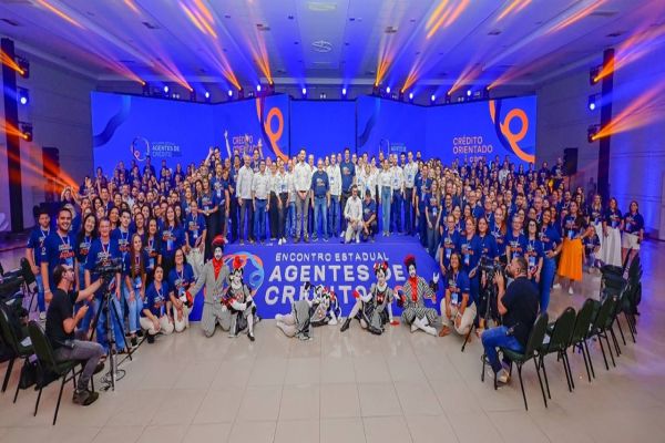 Sebrae/PR e Fomento Paraná promovem rodada de encontros regionais com agentes de crédito