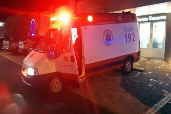 Homem invade casa, esfaqueia casal e mata bebê no ventre da mãe