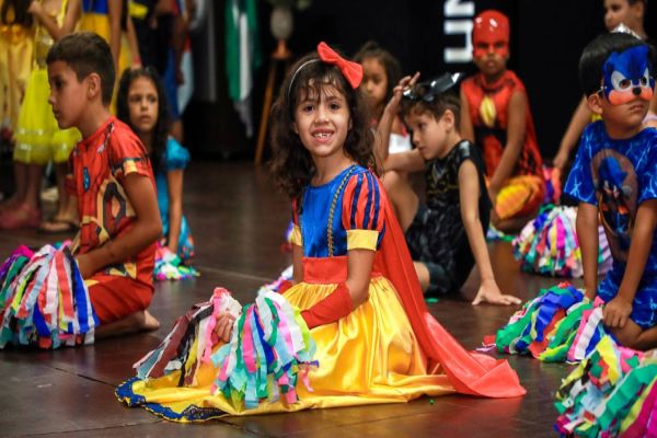Seminário de Alfabetização reúne educadores para fortalecer o ensino da leitura e escrita