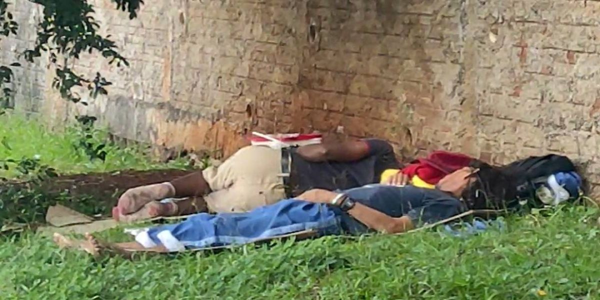 Vereador propõe suspender Bolsa Família para moradores de rua que recusam acolhimento