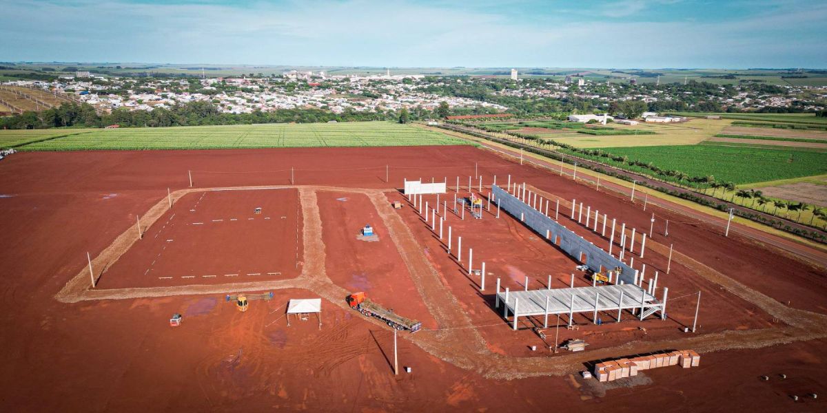 Copacol investe R$ 31 milhões em estrutura sustentável para gestão de frota