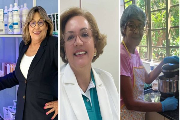 Cerca de 13% de quem empreende no Paraná tem mais de 60 anos