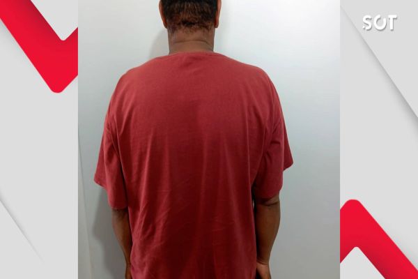 Fim da fuga: PCPR prende foragido com histórico de homicídios e roubos em Cascavel