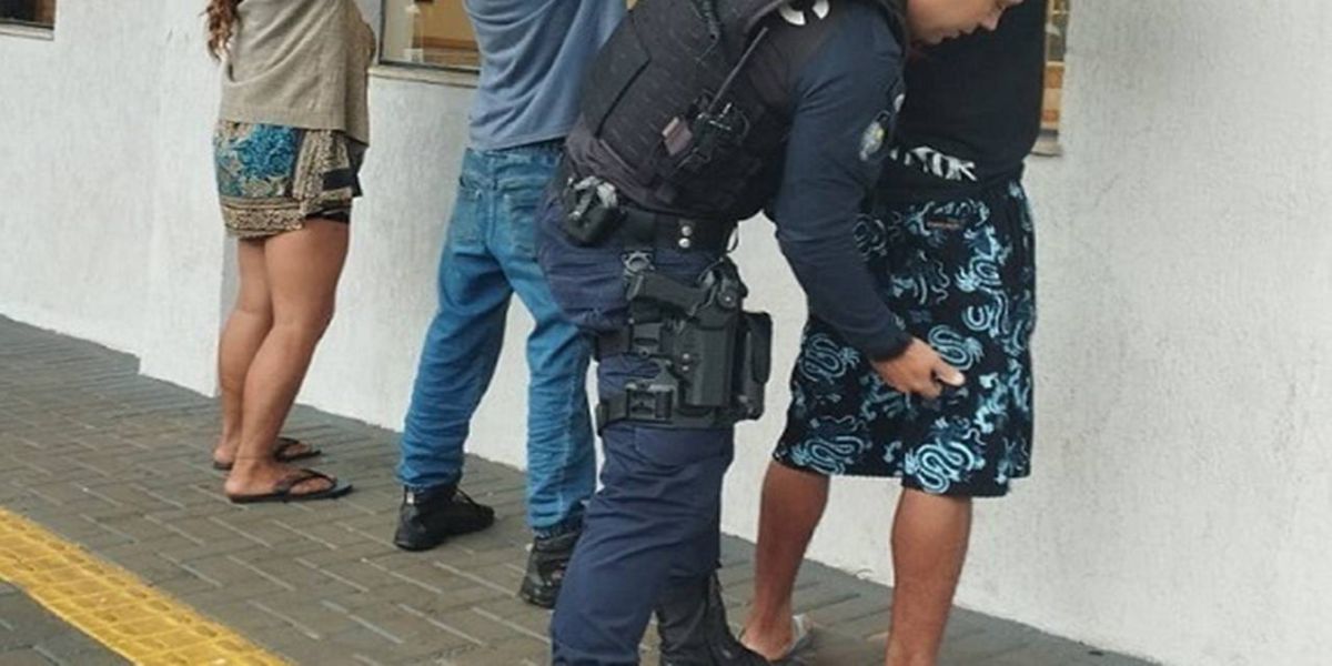 Cascavel intensifica ações para reduzir violência e população em situação de rua