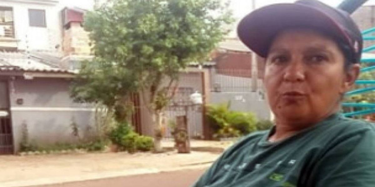 Cascavelense é encontrada sem vida no Rio Ipanema em Santa Helena