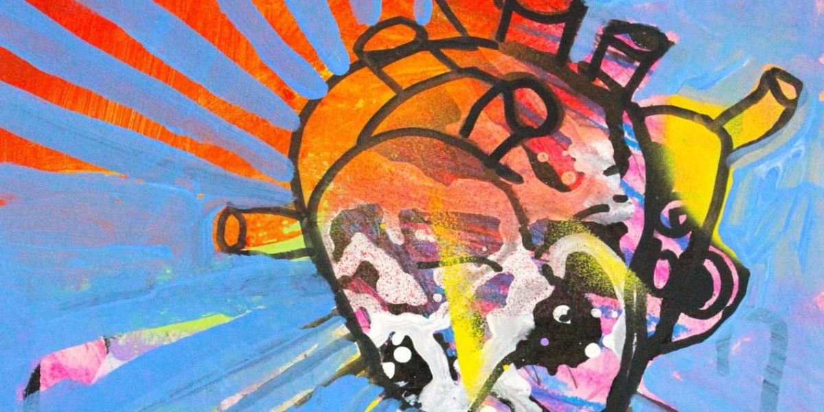 Exposição "Onde Está Meu Coração?" do artista cascavelense A.C. Machado ganha a Europa