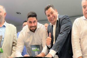 Imagem referente à notícia: Aprovada transferência de parte da PR-180 em Boa Vista da Aparecida para revitalizar trevo principal