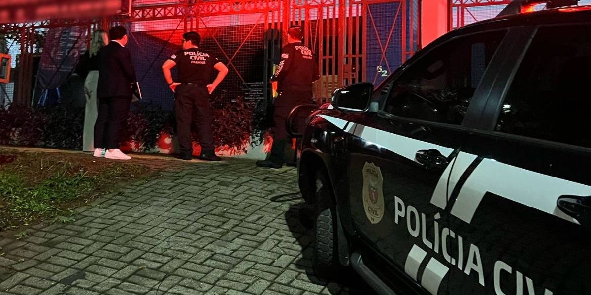 Operação Jasmim: PC avança na investigação sobre desvio de recursos ao tratamento de câncer infantil