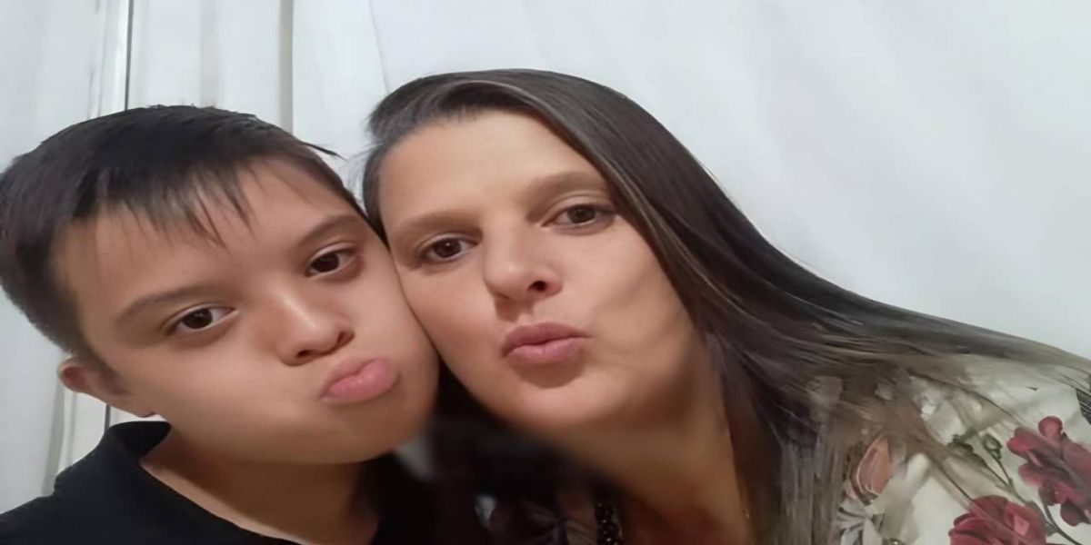 Mãe e filho morrem em colisão entre carros na PR-317 em Floresta