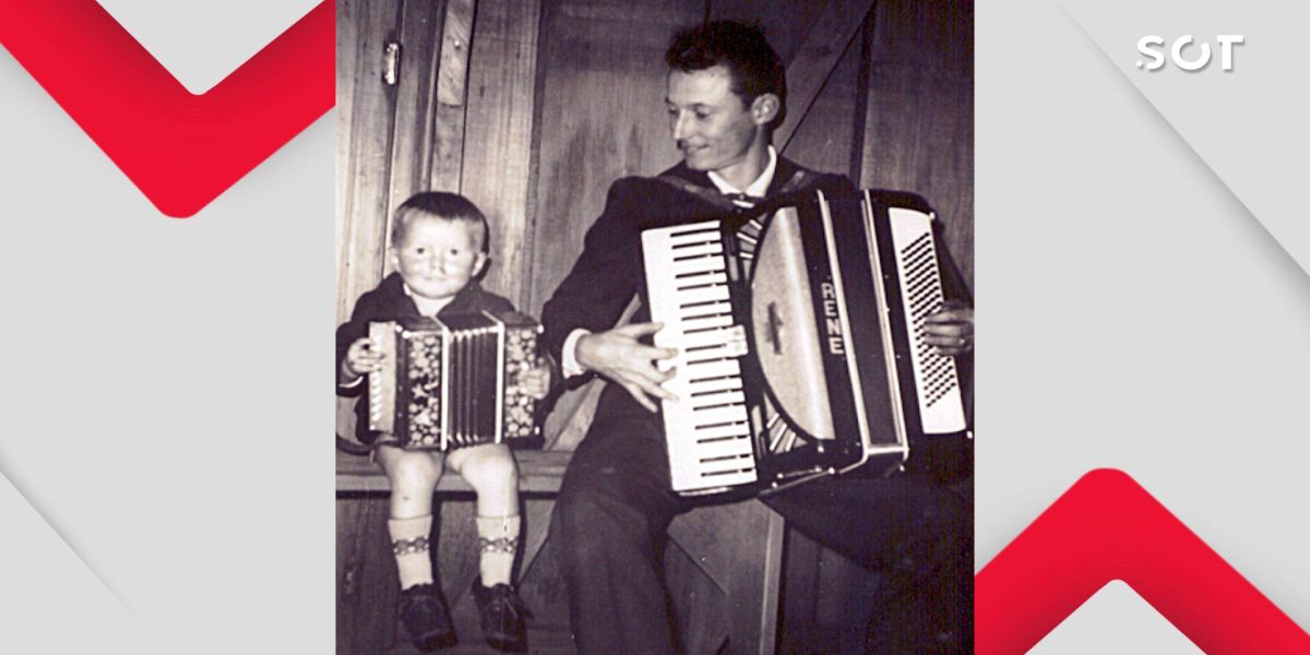 Historia e Arte: 1° Encontro de Violeiros e Sanfoneiros +60 resgata raízes culturais de Cascavel