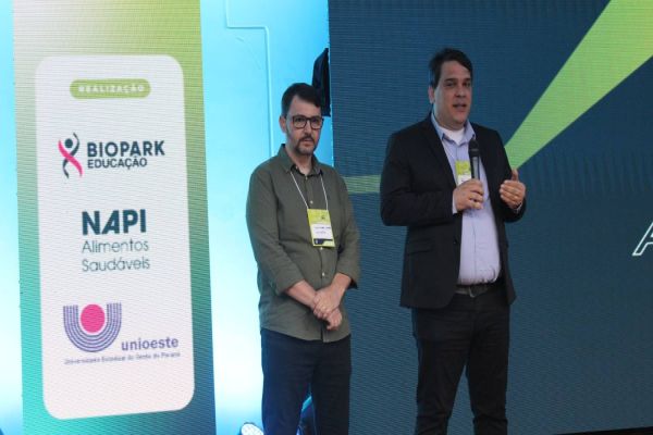 Unioeste e Biopark promovem Workshop em Agrogenômica e melhoramento de plantas em Toledo