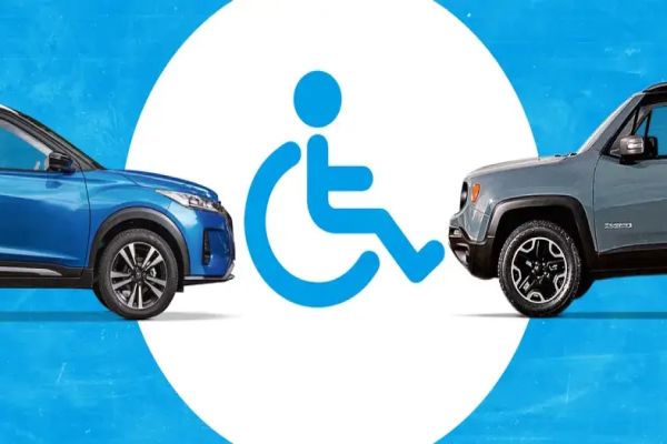 Projeto de Lei visa garantir isenção automática de IPVA para pessoas com deficiência