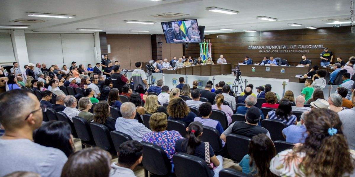 Audiência propõe transferir Centro POP para local longe do centro e dos bairros